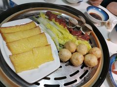 -蔚海之都·象山蒸汽海鲜(仙霞路店)