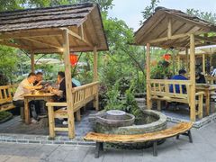 -青城甲(青城山店)