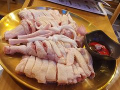 -椰贝原味椰子鸡(江南万达店)
