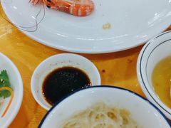 -鹏城人家海鲜酒家·23年老字号(较场尾店)