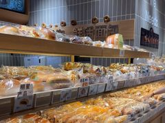 -小飞象面包公社(珠江路金鹰店)