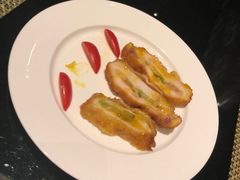 -青岛富力艾美酒店