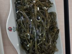 -李先生牛肉面大王(营口大润发店)