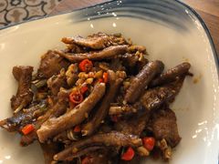 -先记烧鹅王·本地粤菜(福永店)
