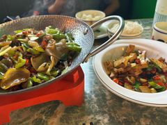 -米椰湘·辣椒炒肉