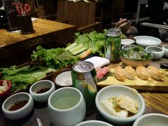 -黑牛の店·和牛烧肉(大悦城店)