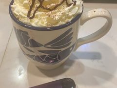 -84那年咖啡馆(李沧万达店)