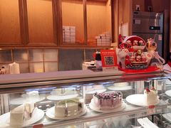 -西村叔叔的店·面包·甜品·蛋糕(清河万象汇店)
