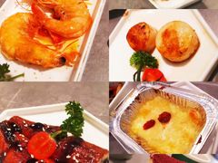 -庖丁兄弟干式熟成牛排自助餐厅(仁恒伊势丹店)