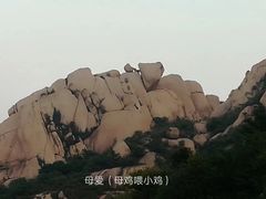-嵖岈山风景区