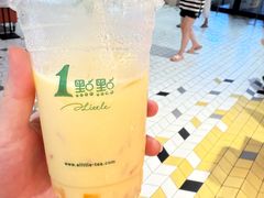 -1点点(新达汇三林店)