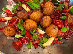 -泥糊破店小酒馆·团建聚餐(南京西路店)