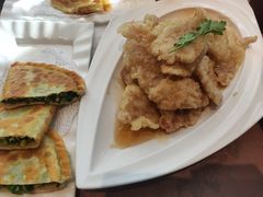 -佳兰雅序融合菜(高新店)
