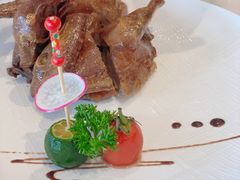 -鹭江潮餐厅•福建菜(鹭江佲家酒店)