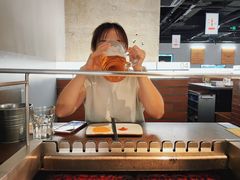 -很久以前羊肉串(南京路第一百货店)