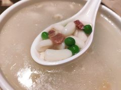 猫耳朵-知味观(湖滨店)