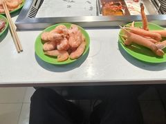 -新艺自助美食城(中山路店)