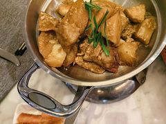 -北京王府井希尔顿酒店·万斯阁西餐厅