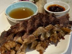 -喜记避风塘炒辣蟹(旗舰店)