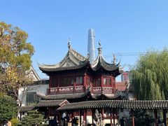 -豫园