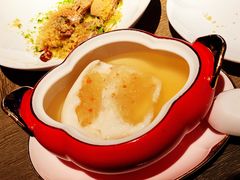 -悦轩中餐厅·高空江景·杭州柏悦酒店