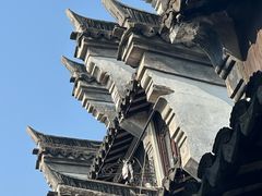-黎里古镇