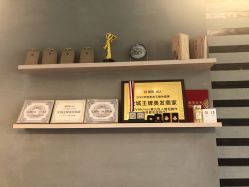 -MOVAN HAIR莫凡匠人发型屋