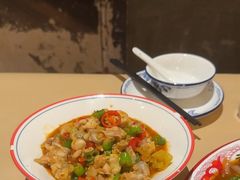 -江味龙虾馆·裸蓝龙虾(南山店)