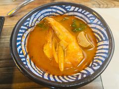 -Hi YOU你的饭局泰餐厅(雍和宫店)
