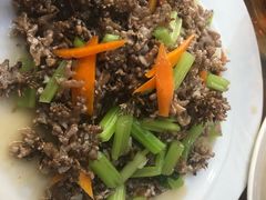 -下梅人家土菜馆(历史文化餐厅度假区店)