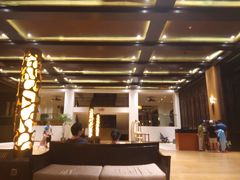 -三亚湾红树林度假世界(木棉酒店)