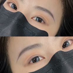 -张小野·专业半永久纹眉
