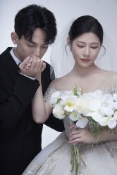 -纪可婚纱摄影平潭旅拍