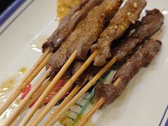 -云阿蛮云南生烫牛肉米线(奉贤路店)