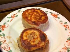 -北京老门框爆肚四季涮肉(淮海东路外滩店)
