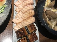-千代武日本料理(开发区店)