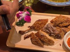 -缪氏川菜(深圳北站缤果空间店)