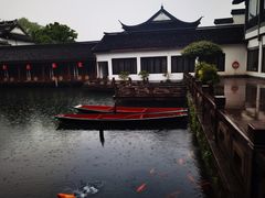 -绍兴饭店知遇楼(环山路店)