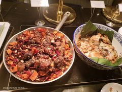 -昆明佳华广场酒店·西餐厅