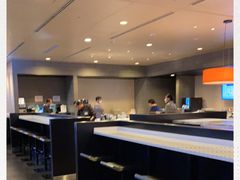 -ANA羽田机场休息室(羽田空港第3ターミナル)