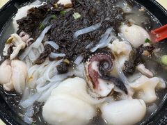 -文辉墨鱼丸大王(铜锣湾渣甸街总店)