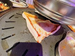 猪颈肉-济州爱肉堂(总店)