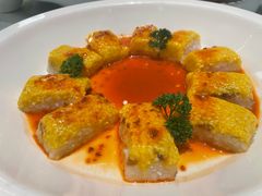 -宁夏国强手抓羊肉·清真菜(未央路凤三店)