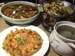-巴渝菜馆(涿州店)