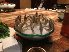 -神洲四海大酒楼(王府井澳门中心店)