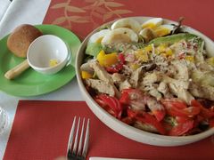 -ITA·意塔意大利餐厅(亦庄店)