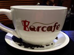 -国家大剧院西餐厅