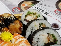 -和府捞面(景枫中心店)