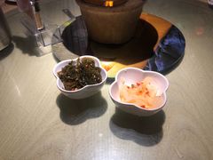 -湘阁里辣(沙井华润万家店)