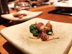 -鮨 和魂 京都